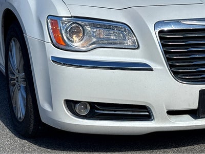 2012 Chrysler 300 Limited