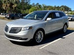 2019 Lincoln MKT Standard