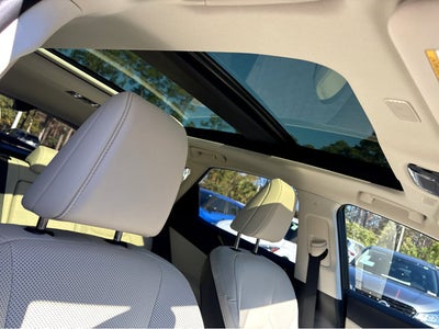 2025 Lexus NX NX 350h Luxury