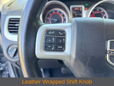 2020 Dodge Journey SE