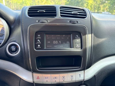 2020 Dodge Journey SE