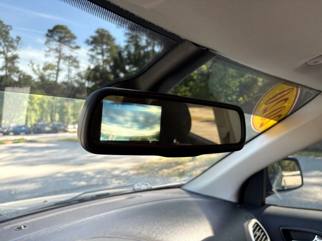 2020 Dodge Journey SE