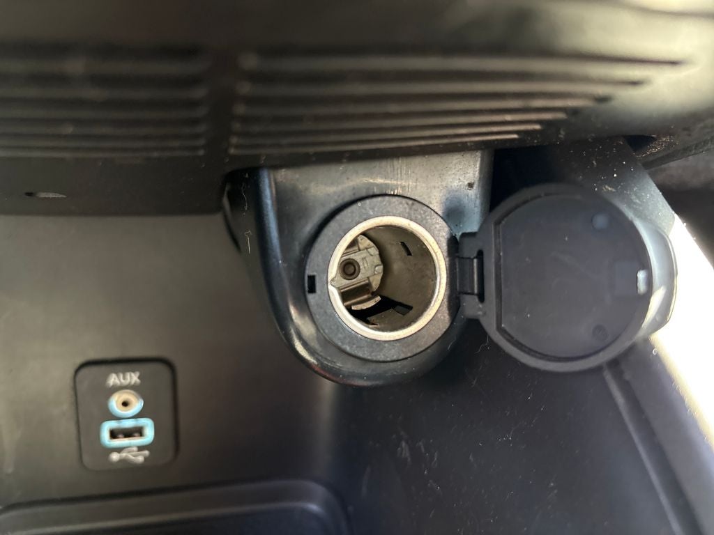 2020 Dodge Journey SE