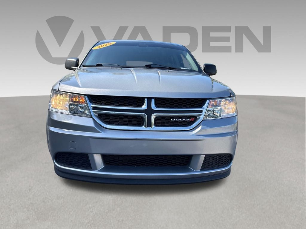 2020 Dodge Journey SE