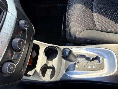 2020 Dodge Journey SE