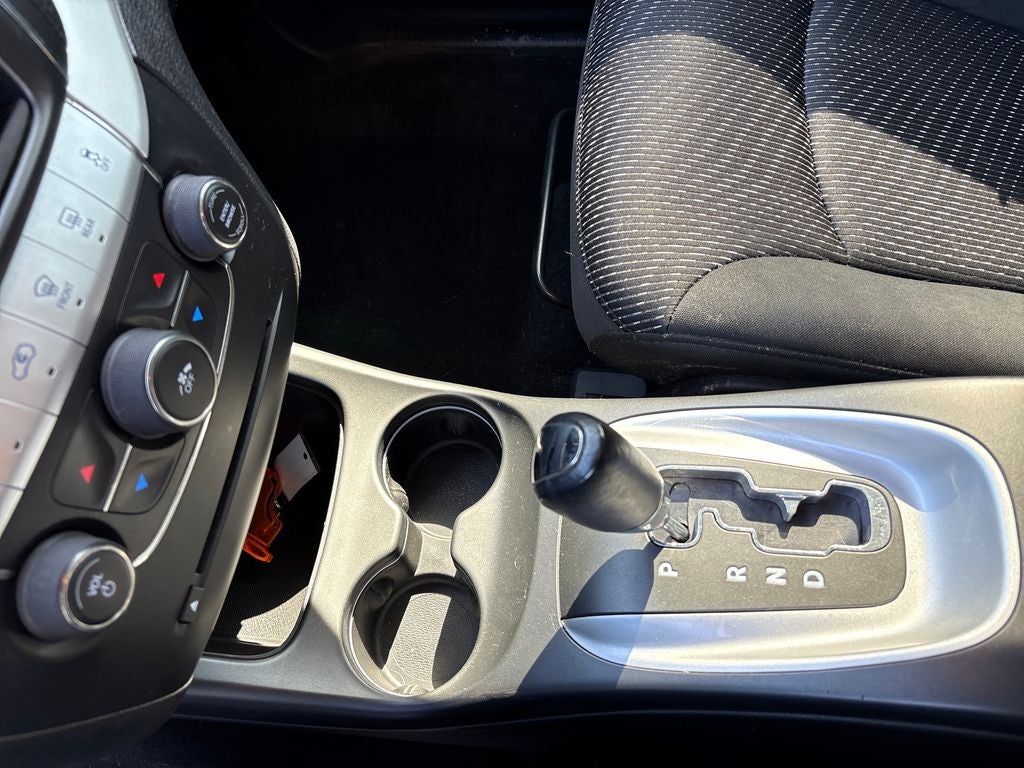 2020 Dodge Journey SE