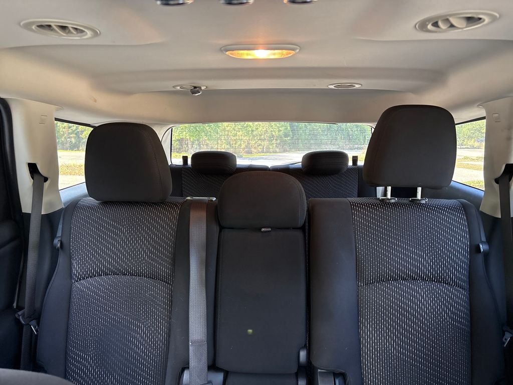 2020 Dodge Journey SE