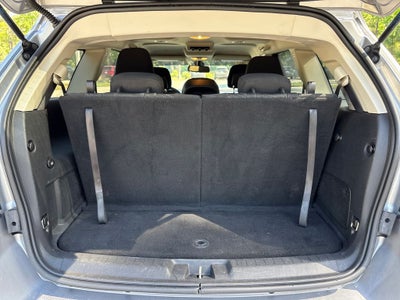 2020 Dodge Journey SE