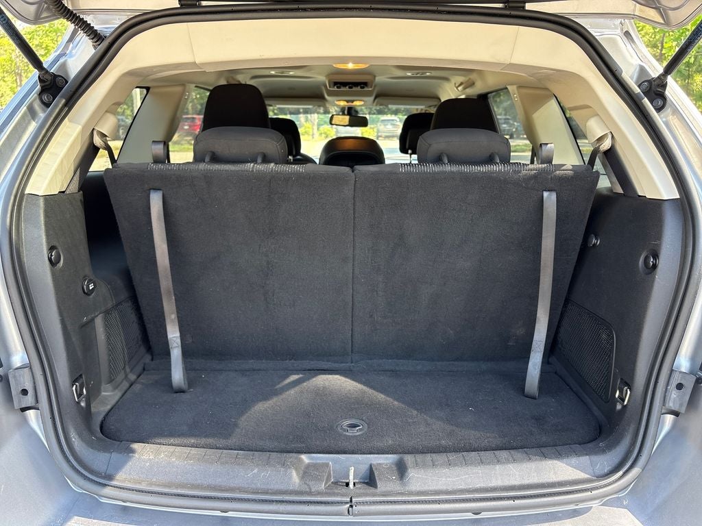 2020 Dodge Journey SE