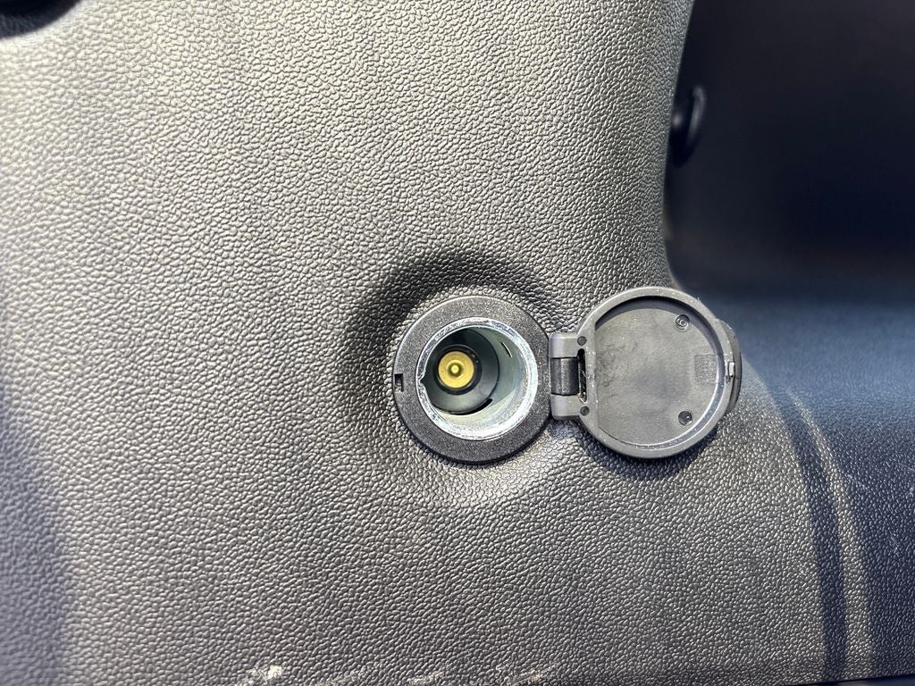 2020 Dodge Journey SE