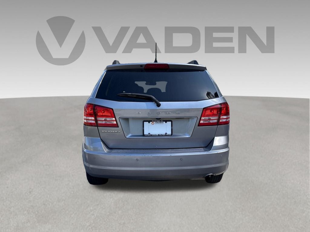 2020 Dodge Journey SE