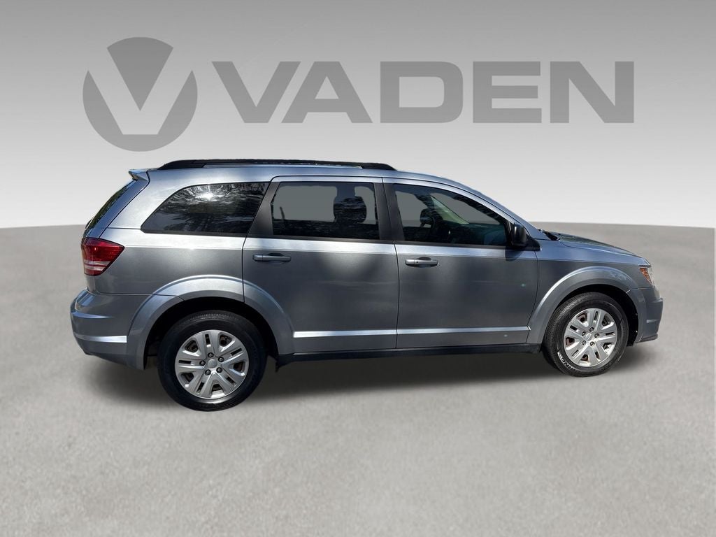 2020 Dodge Journey SE