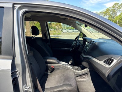 2020 Dodge Journey SE