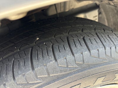 2020 Dodge Journey SE