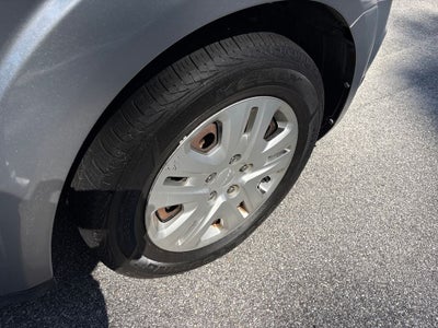 2020 Dodge Journey SE