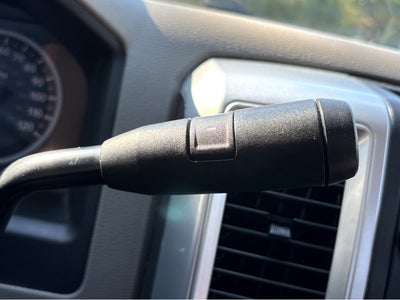 2012 RAM 1500 Express