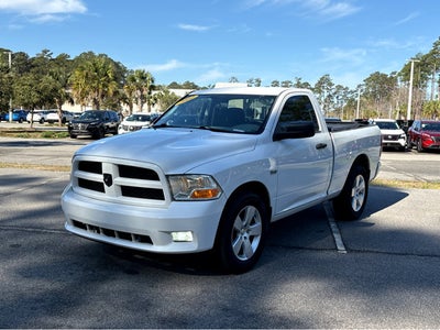 2012 RAM 1500 Express