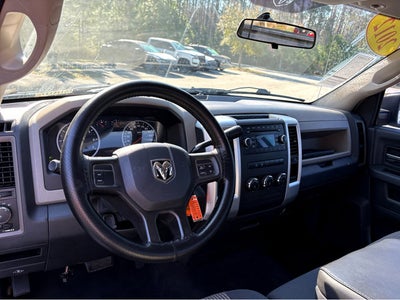 2012 RAM 1500 Express