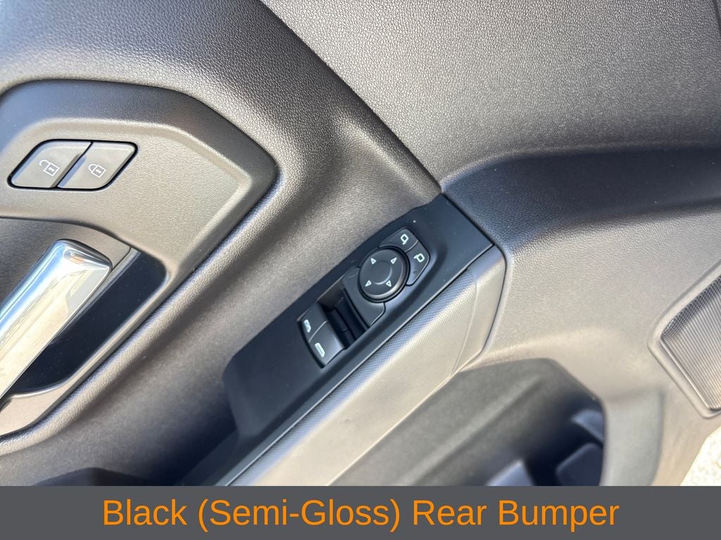 2023 Chevrolet Silverado 1500 WT