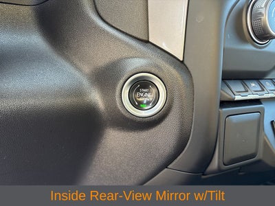 2023 Chevrolet Silverado 1500 WT