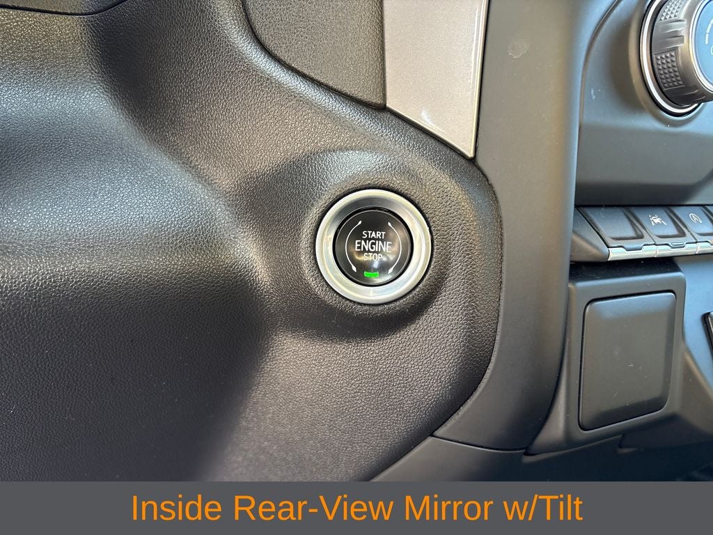 2023 Chevrolet Silverado 1500 WT