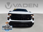 2023 Chevrolet Silverado 1500 WT