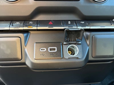 2023 Chevrolet Silverado 1500 WT