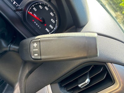 2023 Chevrolet Silverado 1500 WT