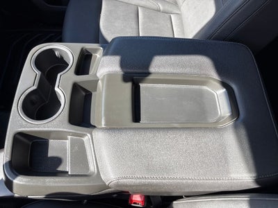 2023 Chevrolet Silverado 1500 WT