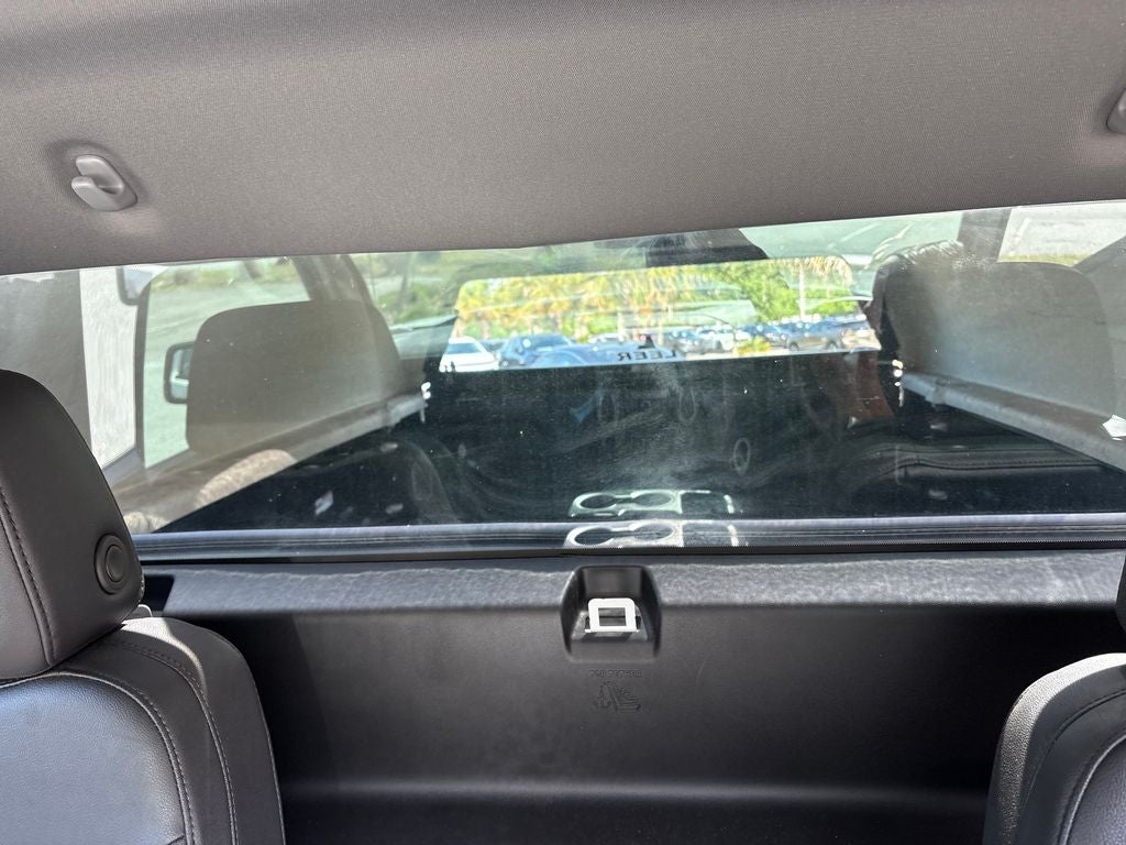 2023 Chevrolet Silverado 1500 WT