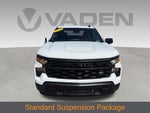2023 Chevrolet Silverado 1500 WT