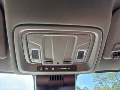 2023 Chevrolet Silverado 1500 WT