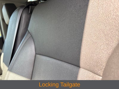 2023 Chevrolet Silverado 1500 WT