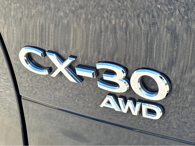 2024 Mazda Mazda CX-30 2.5 S Select Sport