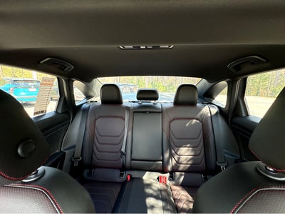 2022 Volkswagen Jetta GLI Autobahn