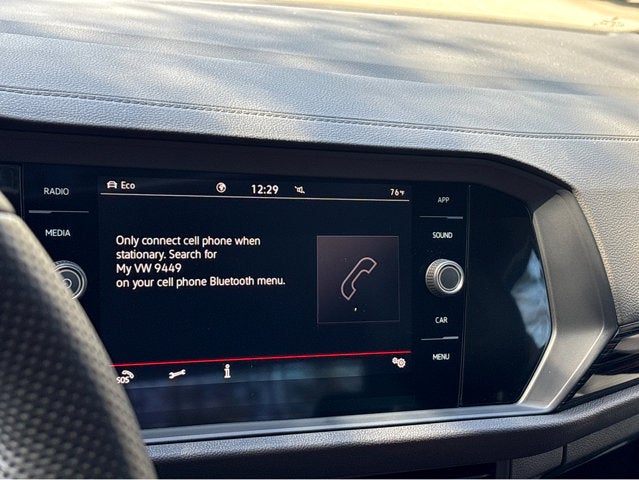 2022 Volkswagen Jetta GLI Autobahn