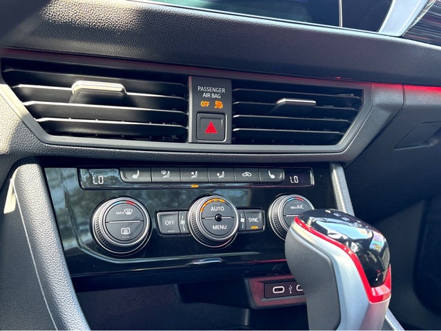 2022 Volkswagen Jetta GLI Autobahn