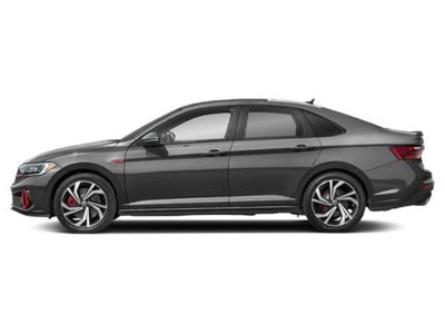 2022 Volkswagen Jetta GLI Autobahn