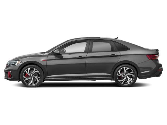 2022 Volkswagen Jetta GLI Autobahn
