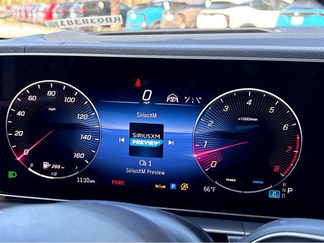 2024 Mercedes-Benz GLE GLE 350