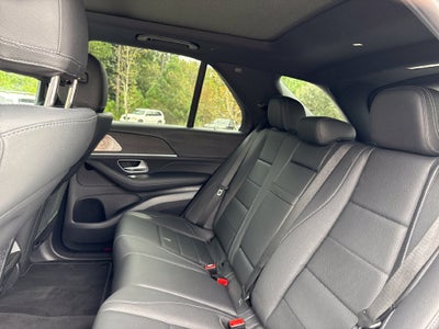 2022 Mercedes-Benz GLE GLE 350