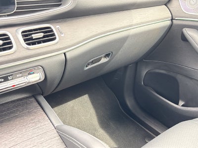 2022 Mercedes-Benz GLE GLE 350