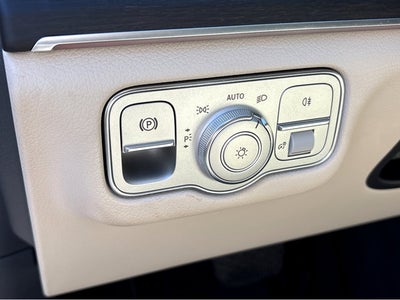 2020 Mercedes-Benz GLE GLE 350