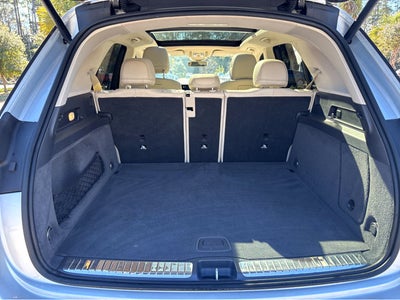 2020 Mercedes-Benz GLE GLE 350