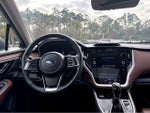2020 Subaru Outback Touring XT
