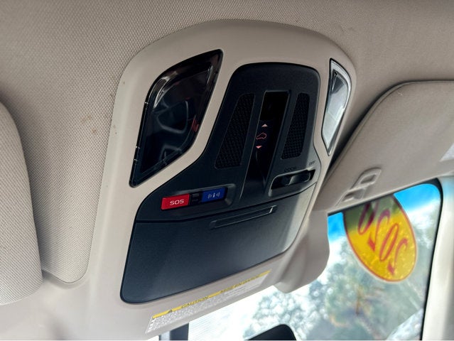 2020 Subaru Outback Touring XT