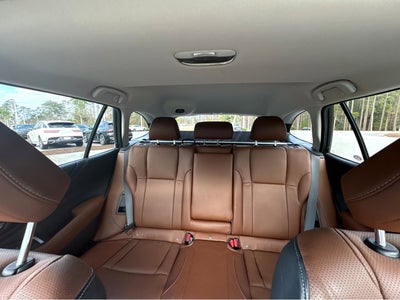 2020 Subaru Outback Touring XT