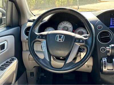 2015 Honda Pilot EX-L