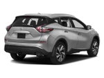 2016 Nissan Murano SL