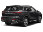 2024 INFINITI QX60 SENSORY